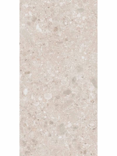 Terrazzo Cream