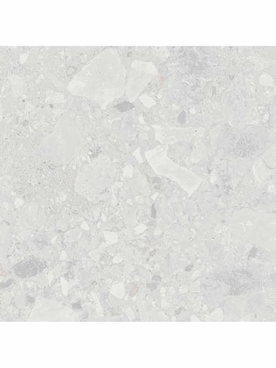 Terrazzo White