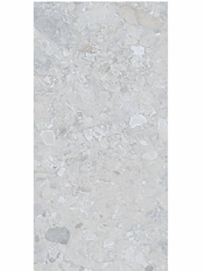 Terrazzo White