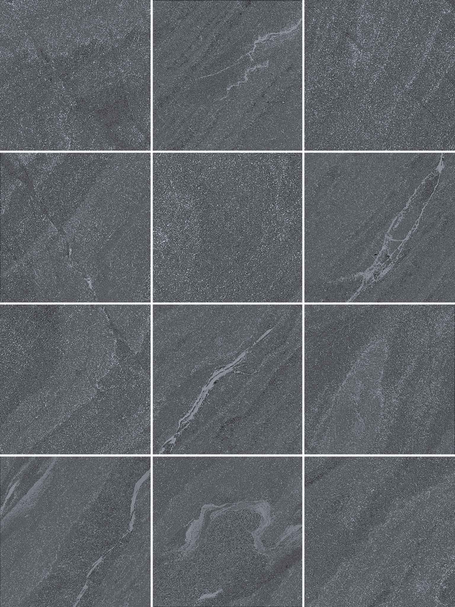 Lagom Anthracite