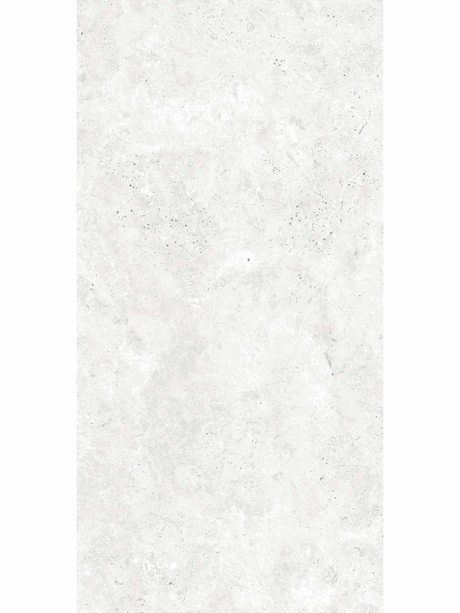 Travertine White
