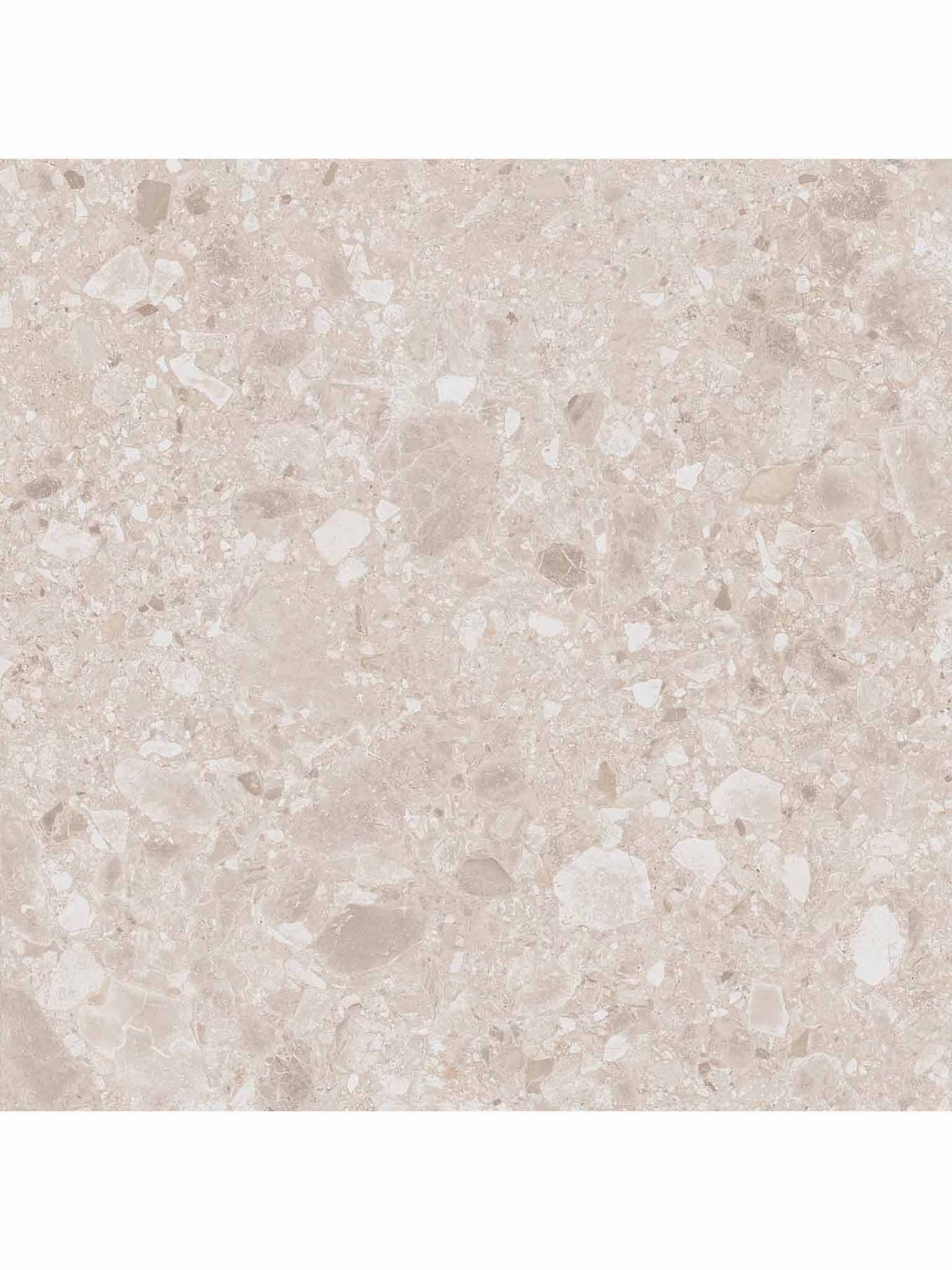Terrazzo Cream