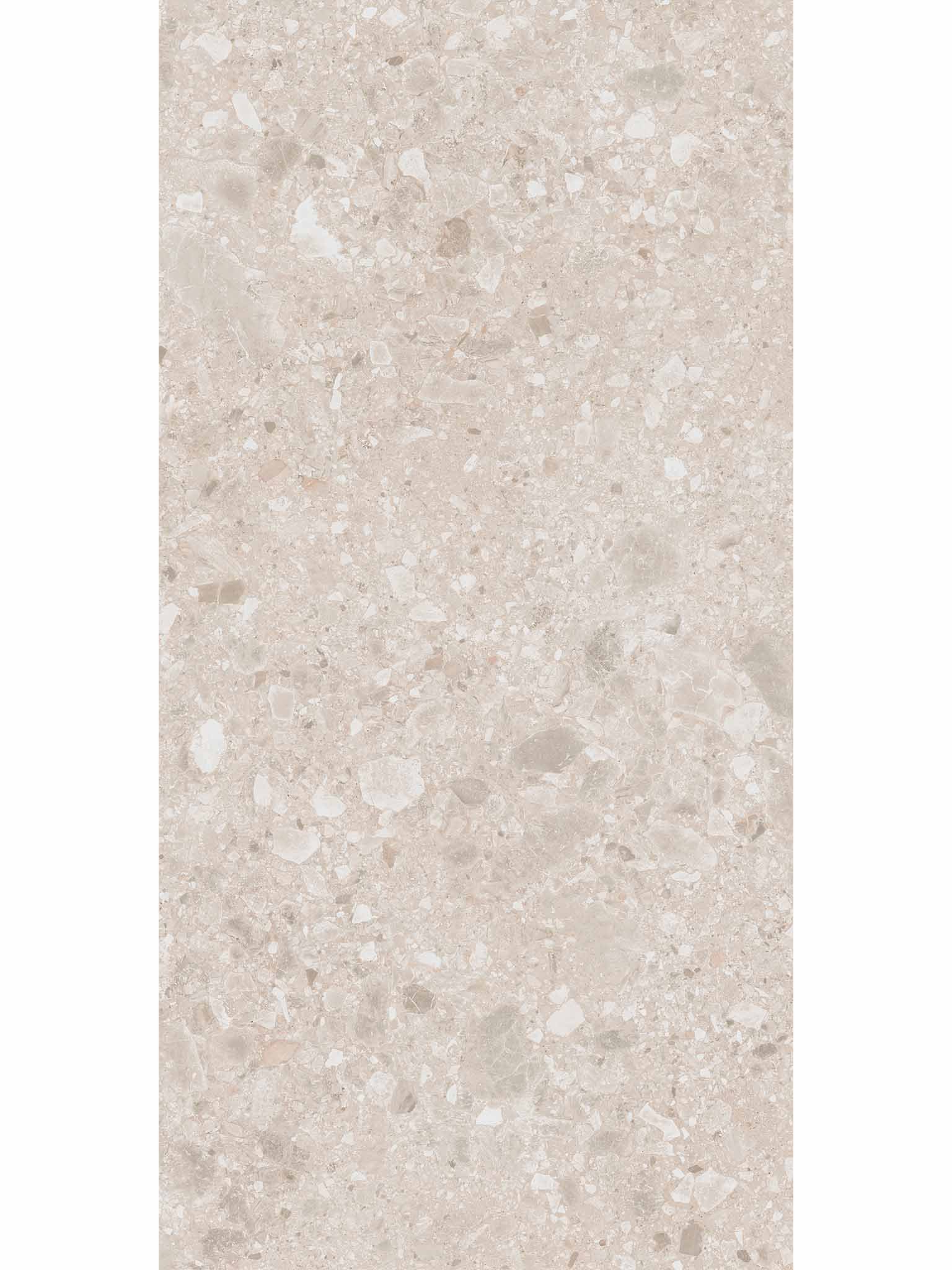 Terrazzo Cream