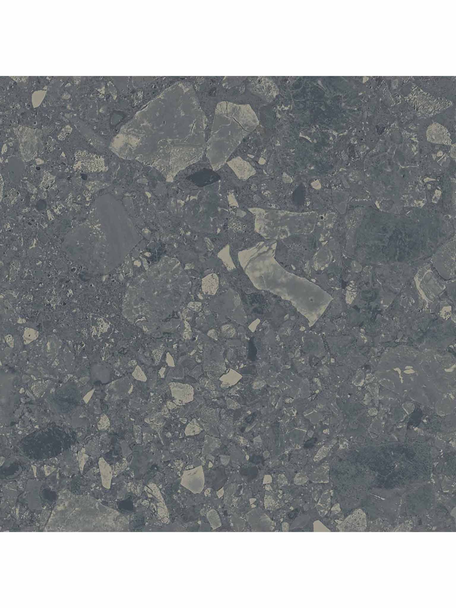 Terrazzo Anthracite