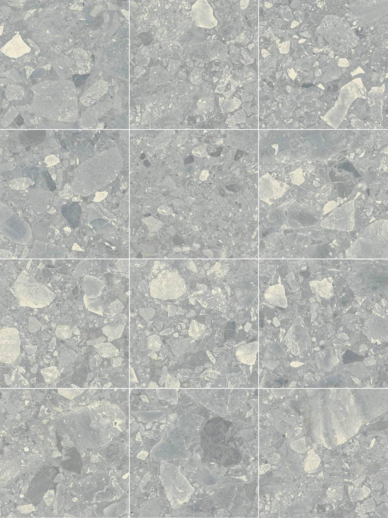 Terrazzo Grey