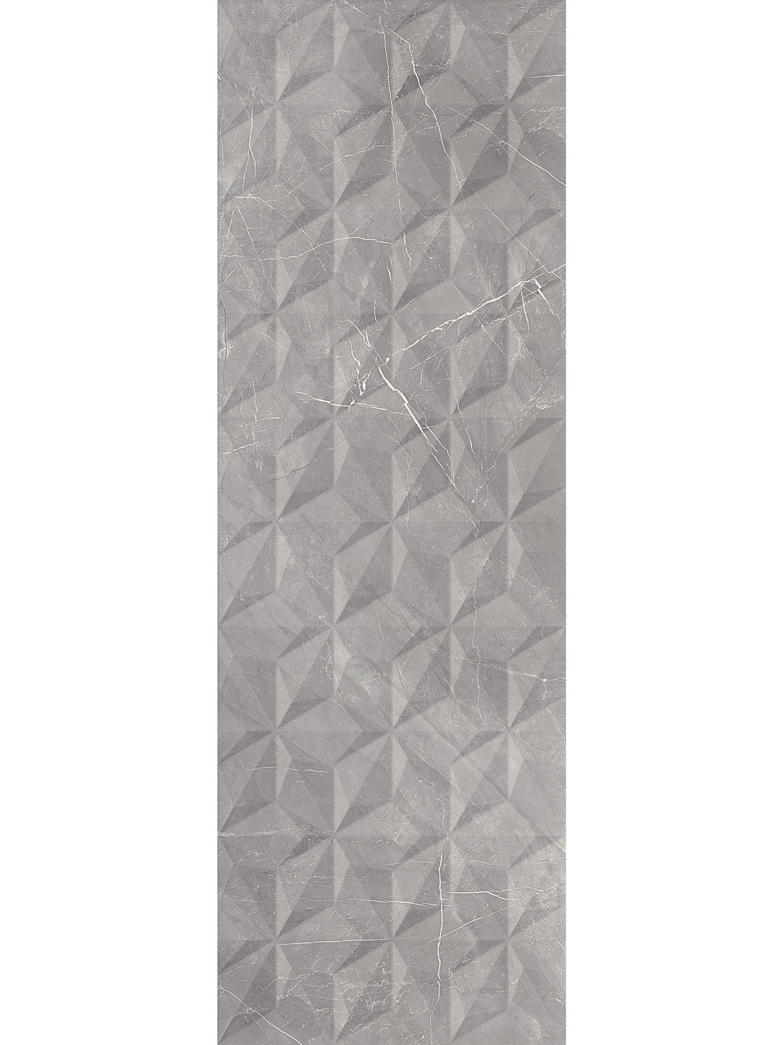 Pulpis Grey Dekofon