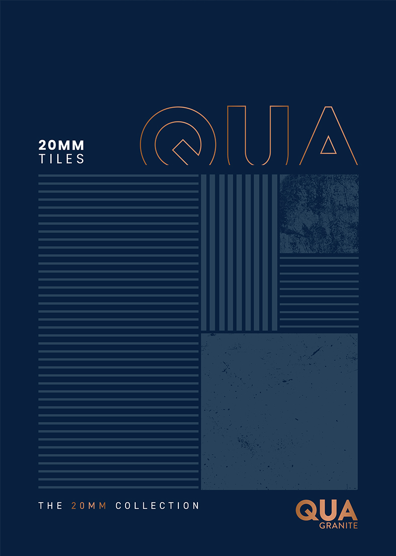 20 MM Seramik Kataloğu