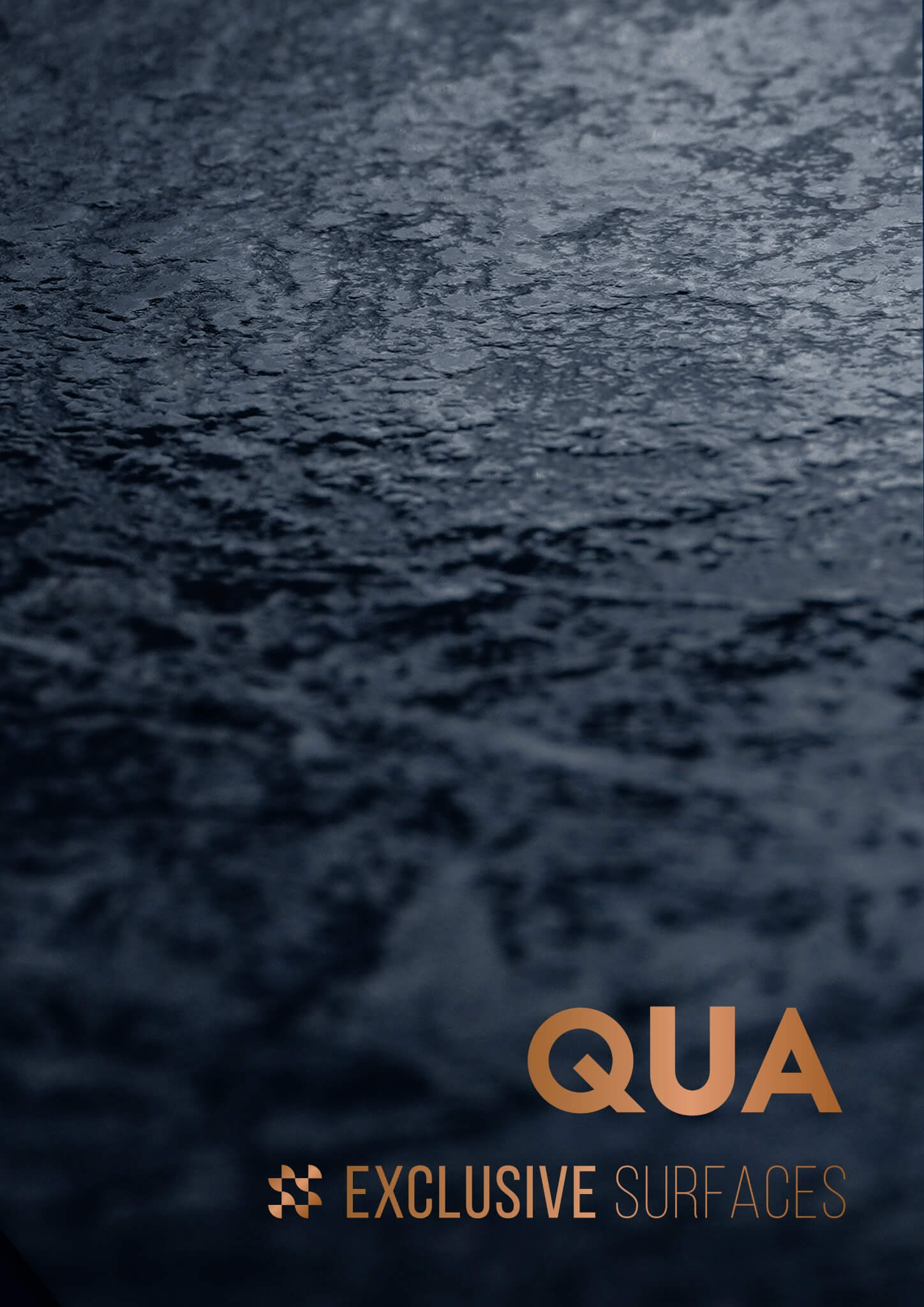 Exclusive Surfaces 3D Katalog