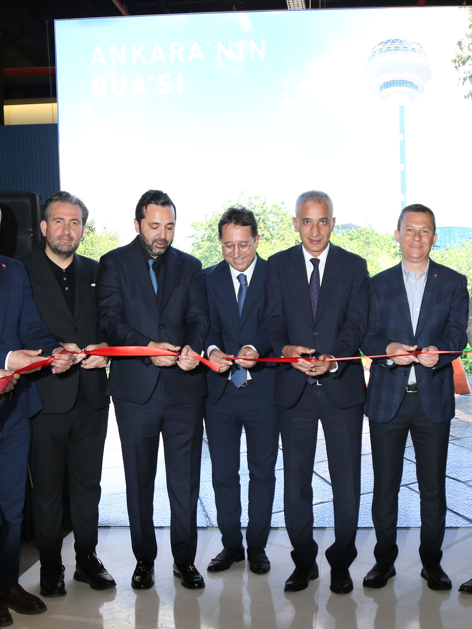   QUA, Yaygın Bayi Ağı ile Büyümeye Devam Ediyor! 